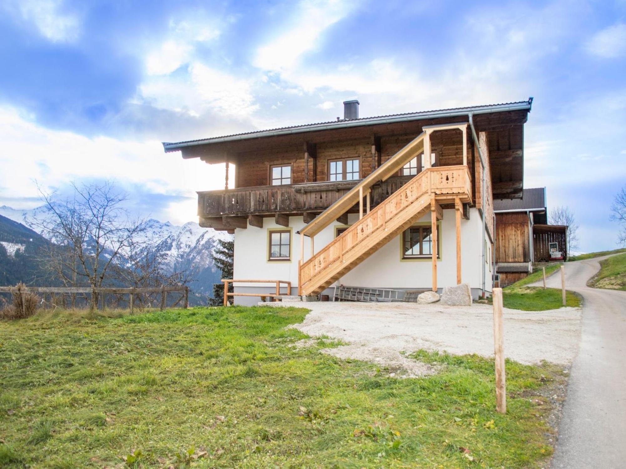 Apartament Rauchenbacher