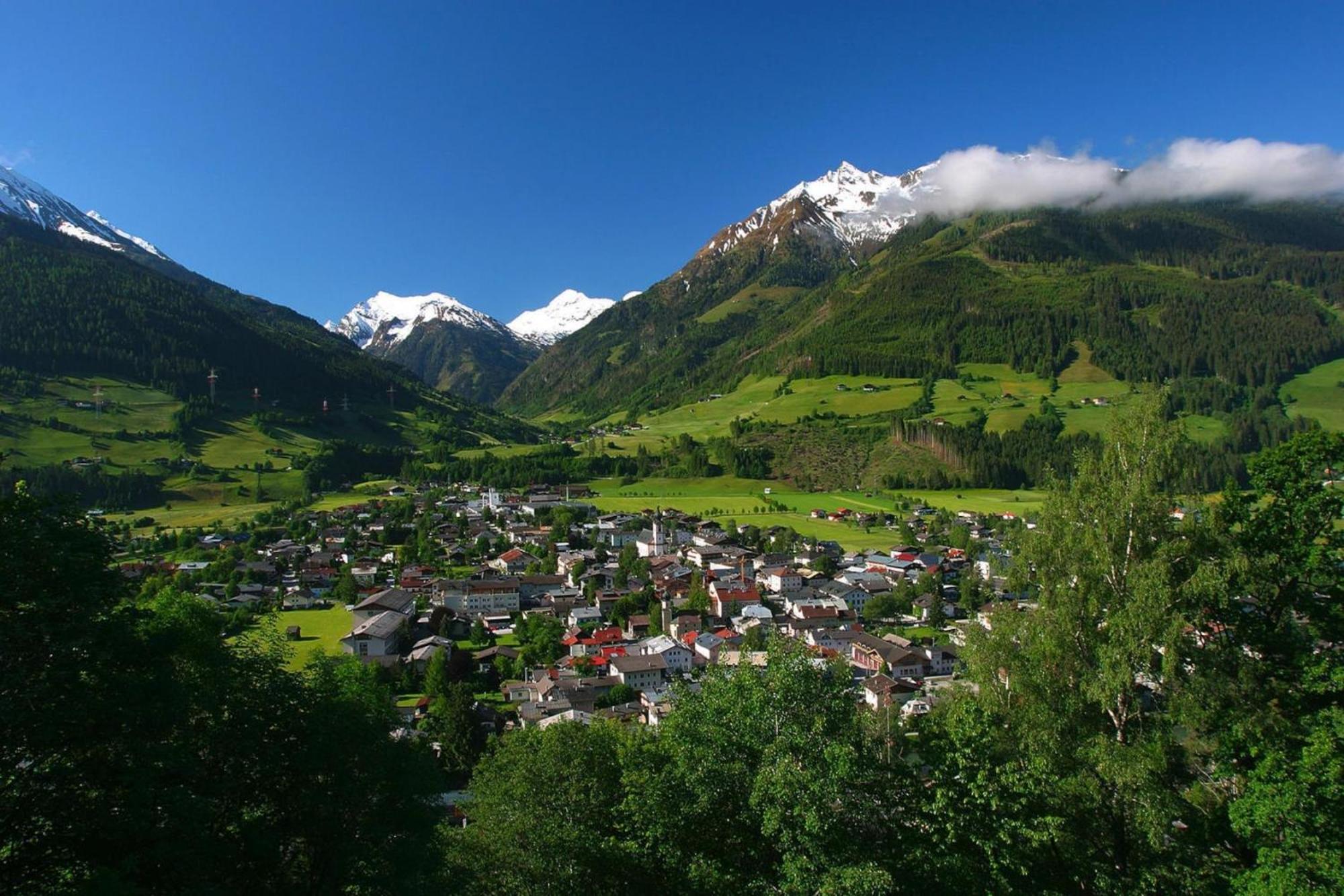 Rauchenbacher Apartament