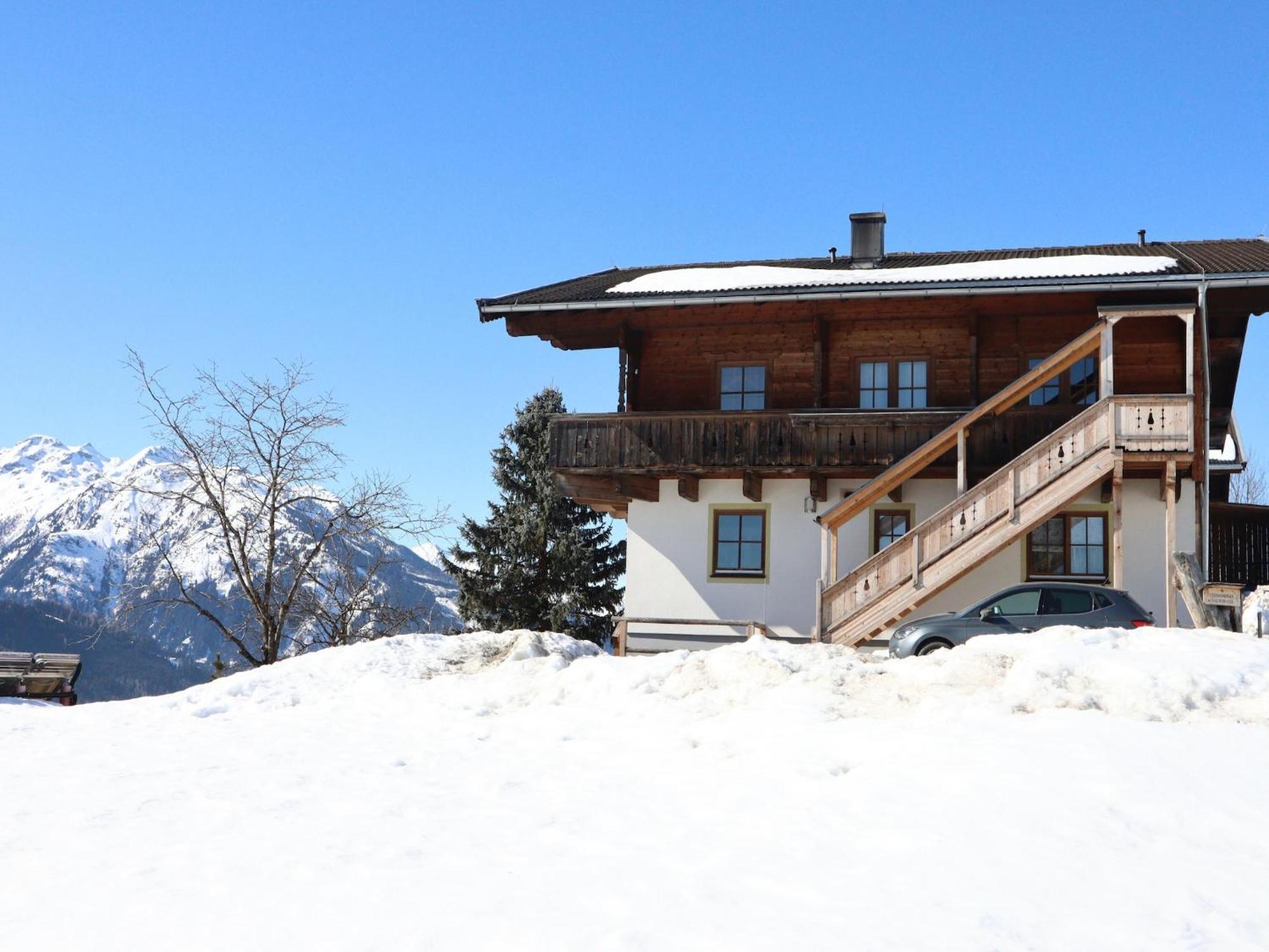 Apartament Rauchenbacher
